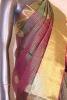 Handloom Kanjeevaram Silk Saree